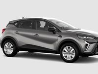 Neu Mitsubishi ASX Plus 91 PS (66 kW) 2025 Steel grau metallic SUV