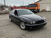 gebraucht BMW 528 i E39