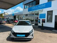 Neu Hyundai i20 Comfort 90 PS (66 kW) 2026 Grau Kleinwagen