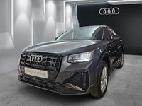 Neu Audi Q2 S-Line 150 PS (110 kW) 2026 Daytonagrau perleffekt SUV