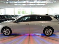 Gebraucht Opel Astra Elegance 131 PS (96 kW) 2024 Silber Kombi