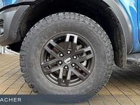 Gebraucht Ford Ranger Raptor 212 PS (155 kW) 2022 Blau Pickup