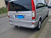 gebraucht Mercedes Viano 2,2