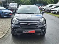 Gebraucht Fiat 500X Cross 150 PS (110 kW) 2021 Schwarz SUV