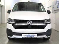 Gebraucht VW Multivan 150 PS (110 kW) 2020 Weiß Van / Kleinbus