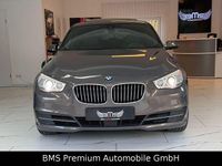 Używany BMW 535 Performance 313 KM (230 kW) 2016 Szary Sedan/Limuzyna