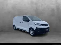 Usado Opel Vivaro-e Combi Edition 100 kW (136 HP) 2022 Cinzento Van