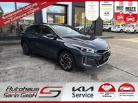 Neu Kia XCeed GT-Line 179 PS (131 kW) 2025 Grau SUV