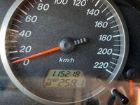 Gebraucht Mazda 2 86 PS (63 kW) 2008 Silber Kleinwagen