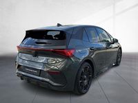 Gebraucht Cupra Born VZ2 239 kW (326 PS) 2025 Dark forest metallic Kleinwagen