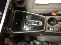 Gebraucht Audi A3 S-Line 150 PS (110 kW) 2025 Mythosschwarz metallic Limousine