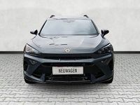 Neu Cupra Formentor VZ 333 PS (244 kW) 2025 Fjordblau SUV