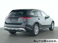 Gebraucht Mercedes GLC220 Advanced Plus 197 PS (144 kW) 2025 831 lack graphitgrau SUV