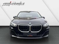 Gebraucht BMW 218 136 PS (100 kW) 2024 Schwarz ii Van / Kleinbus