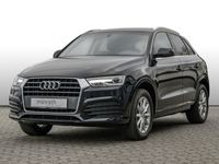 gebraucht Audi Q3 Sport