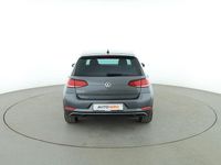 Usado VW Golf VII Comfortline 2019 Cinzento Sedan