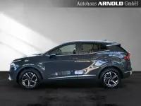 Gebraucht Kia Sportage Comfort 160 PS (117 kW) 2025 Pentametal SUV