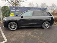 Neu Leapmotor C10 215 PS (158 kW) 2025 Metallic black SUV