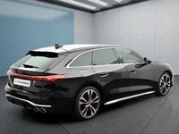 Neu Audi S5 367 PS (269 kW) 2025 Schwarz Kombi