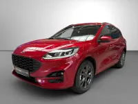 Gebraucht Ford Kuga ST-Line 224 PS (164 kW) 2022 Rot SUV
