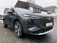 Neu Audi Q3 Sport 150 PS (110 kW) 2026 Grau SUV