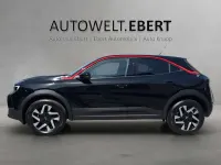 Gebraucht Opel Mokka 131 PS (96 kW) 2024 Schwarz SUV