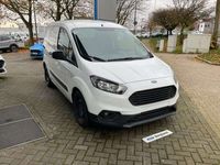 gebraucht Ford Transit TransitCourier TREND 1.0L EB 100PS M6