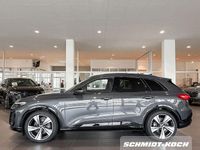 Second-hand Audi Q5 Ambiente 204 CP (150 kW) 2025 Gri SUV