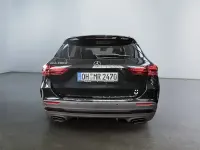 Gebraucht Mercedes GLA200 AMG 150 PS (110 kW) 2026 Schwarz SUV