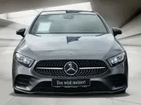 Gebraucht Mercedes A220 AMG 190 PS (139 kW) 2022 Grau Limousine