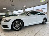 gebraucht Audi A6 Avant 50TDI Quattro*AHK*PANO*VIRT.*B&O*VOLL*