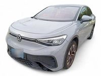 Gebraucht VW ID.5 Pro Performance 150 kW (204 PS) 2022 Grau SUV