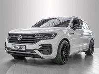 gebraucht VW Touareg V8 TDI R-Line MATRIX+BLACK-STYLE