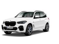Gebraucht BMW X5 Shadowline 286 PS (210 kW) 2022 SUV