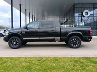 Gebraucht Dodge Ram 345 PS (253 kW) 2008 Schwarz Pickup