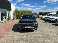 Brugt VW T-Roc 110 HK (80 kW) 2023 Sort SUV