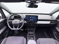 Gebraucht Cupra Born 150 kW (204 PS) 2021 Grau Kleinwagen