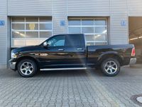 gebraucht Dodge Ram Laramie 5.7 V8 Quad Cab