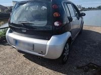 Second-hand Smart ForFour 75 CP (55 kW) 2005 Hatchback