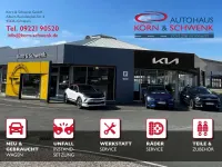 Neu Kia EV6 Earth 167 kW (228 PS) 2026 (swp) snow white pearl m SUV
