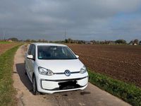 Usata VW e-up! 61 kW (83 CV) 2017 Bianco Utilitaria