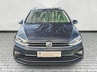 Gebraucht VW Golf Highline 131 PS (96 kW) 2020 Schwarz Van / Kleinbus