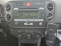 Gebraucht VW Golf Plus Cross Goal 105 PS (77 kW) 2006 Van / Kleinbus