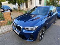 Gebraucht BMW iX3 Impressive 210 kW (286 PS) 2023 SUV