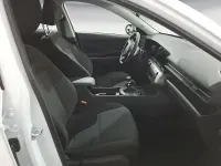 Neu Hyundai Kona Select 150 PS (110 kW) 2026 Weiß SUV