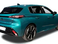 Neu Peugeot 308 GT 145 PS (106 kW) 2026 Limousine