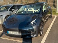 Gebraucht Tesla Model 3 377 kW (513 PS) 2021 Grau Limousine