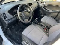 gebraucht Hyundai i20 1.0 Turbo Trend Carplay, PDC, Sitzheizung