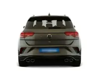 Gebraucht VW T-Roc R 2022 Grau SUV