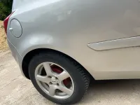 Gebraucht Opel Corsa 70 PS (51 kW) 2007 Silber Kleinwagen
